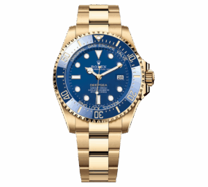 SEA-DWELLER