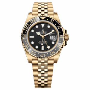 GMT-MASTER
